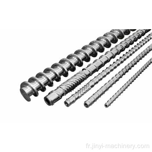 JYG1 Acier à outils à vis trempé traversant SKD11 D2